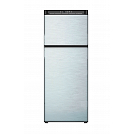 Norcold Polar N10DCSSR RV Refrigerator / Freezer - 12 Volt / DC Only - 10 Cubic Feet