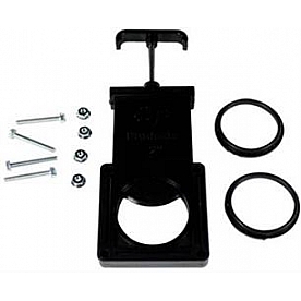 Duraflex Sewer Waste Valve 2 Inch - 24647