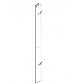 Norcold Refrigerator Door Flapper 631031
