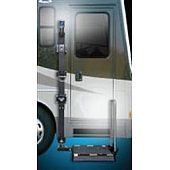 Barker Mfg. Mobility Chair Lift Kit 300 Lb Capacity - 33170