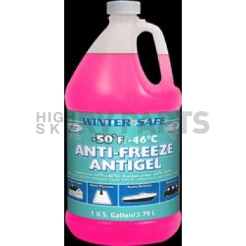 Star Brite Water System Antifreeze 1 Gallon 031200