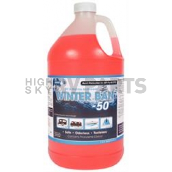 Camco Water System Antifreeze 1 Gallon 30647