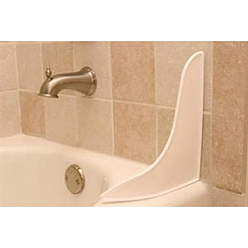 Tidee Tubb Bath Tub Splash Guard 5TT-W