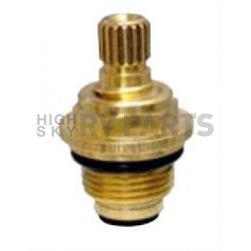 Phoenix Products Faucet Stem And Bonnet Brass for Kitchen/ Lavatory PF287017