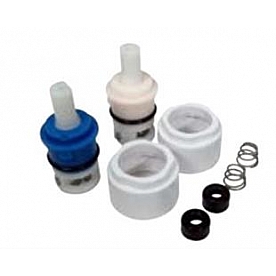 Phoenix Products Faucet Stem And Bonnet Catalina 4100 Series Plastic PF287032