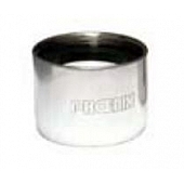Phoenix Products Faucet Aerator Chrome Metal for Lavatory/ Kitchen PF281021