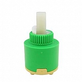 Dura Faucet Stem And Bonnet Ceramic Disc Cartridge DF-RK600