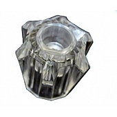 LaSalle Bristol Faucet - Utopia Brand Faucets  Clear - 39015