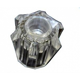 LaSalle Bristol Faucet - Utopia Brand Faucets  Clear - 39015