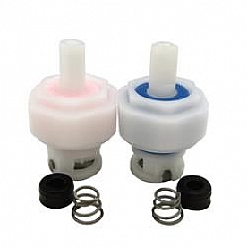 Dura Faucet Stem And Bonnet Cartridge Plastic DF-RK200