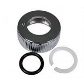 Phoenix Products Faucet Spout Nut for Catalina/ Utopia PF281027