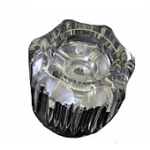 LaSalle Bristol Faucet - Utopia Brand Faucets  Clear - 39016