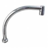 Phoenix Products Faucet Spout for Kitchen Chrome PF281011