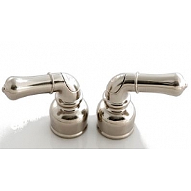 American Brass Faucet Handle Teapot Handle for Kitchen/ Lavatory U-CNN