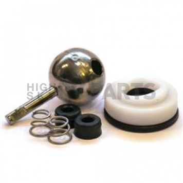 Dura Faucet Stem And Bonnet Stainless Steel with 2 Spring Assembly DF-RK650