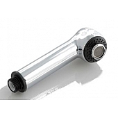 American Brass Faucet Head Sprayer Chrome Disc for SL2000 - AB-SPRY-1000