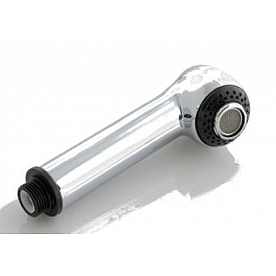 American Brass Faucet Head Sprayer Chrome Disc for SL2000 - AB-SPRY-1000