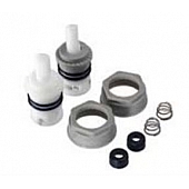 Phoenix Products Catalina Faucet Stem And Bonnet Plastic PF287033