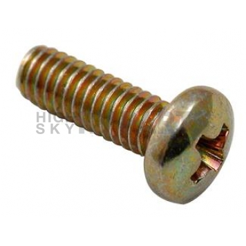 Phoenix Products Faucet Handle Screw for Kitchen/ Lavatory Brass PF40-2H