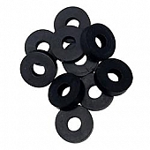 Phoenix Products Washer Black for Garden Faucet PF287009
