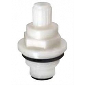 Phoenix Products Faucet Stem And Bonnet Plastic for Kitchen/ Lavatory PF287019