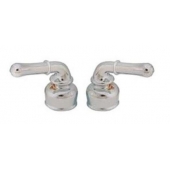 Empire Brass Handle Set Of 2 for Empire Faucets CRD-UCNN