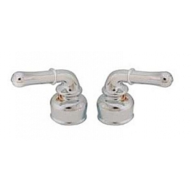 Empire Brass Handle Set Of 2 for Empire Faucets CRD-UCNN