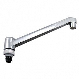 Phoenix Products Faucet Spout Chrome for Utopia PF247001