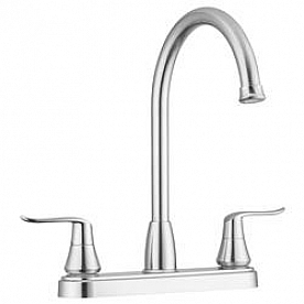 Dura Faucet Plastic for Kitchen DF-PK330HLH-SN