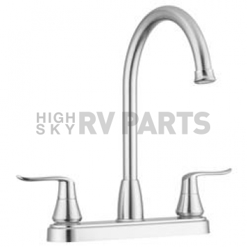 Dura Faucet Plastic for Kitchen DF-PK330HLH-SN