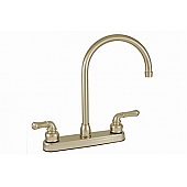 Empire Brass Faucet Ultra Line - Plastic for Kitchen U-YNN800GSN
