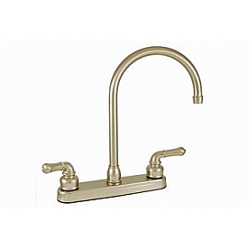 Empire Brass Faucet Ultra Line - Plastic for Kitchen U-YNN800GSN