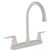 Valterra Faucet - Kitchen Or Galley  Plastic  - PF221204