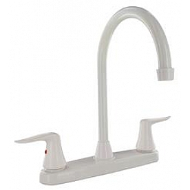 Valterra Faucet - Kitchen Or Galley  Plastic  - PF221204