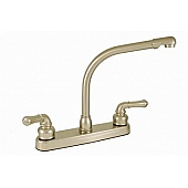 Empire Brass Faucet Ultra Line - Plastic for Kitchen U-YNN800RSN