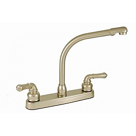 Empire Brass Faucet Ultra Line - Plastic for Kitchen U-YNN800RSN