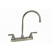 Empire Brass Faucet Ultra Line - Chrome Plastic for Kitchen U-YCH800GS