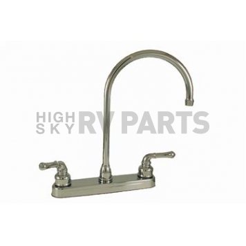 Empire Brass Faucet Ultra Line - Chrome Plastic for Kitchen U-YCH800GS