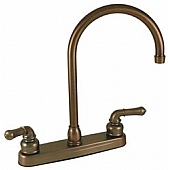 Empire Brass Faucet Ultra Line - Bronze Plastic for Kitchen U-YOB800GSOB