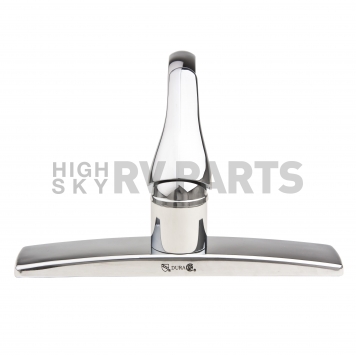 Dura Faucet Chrome Brass for Kitchen DF-NMK600-CP-1