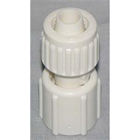 Elkhart Supply Fresh Water Adapter Fitting 16873