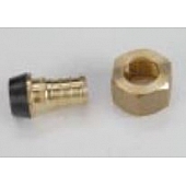 Elkhart Supply Fresh Water Adapter Fitting 51177
