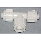 Elkhart Supply Fresh Water Coupler Fitting 16820