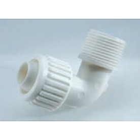 Elkhart Supply Fresh Water Adapter Fitting 16803