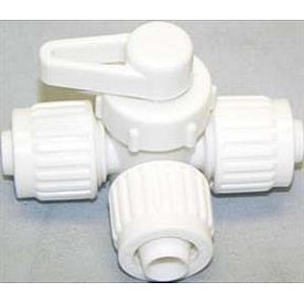 Elkhart Supply Fresh Water By-Pass Valve 16914