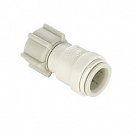 SeaTech Inc Fresh Water Adapter Fitting 013510-0808