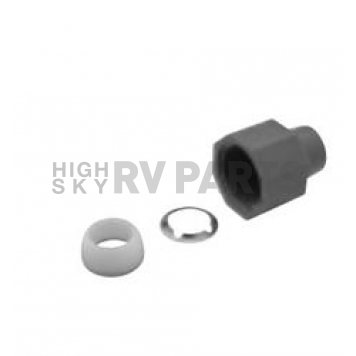 Zurn Fresh Water Fitting Seal QC3