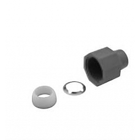 Zurn Fresh Water Fitting Ring QR2