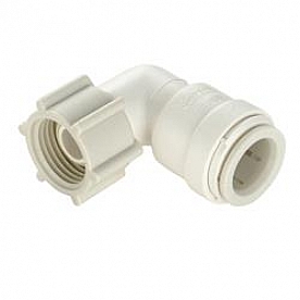 SeaTech Inc Fresh Water Adapter Fitting 013520-0808