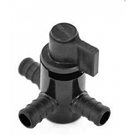 Elkhart Supply Fresh Water By-Pass Valve 28910